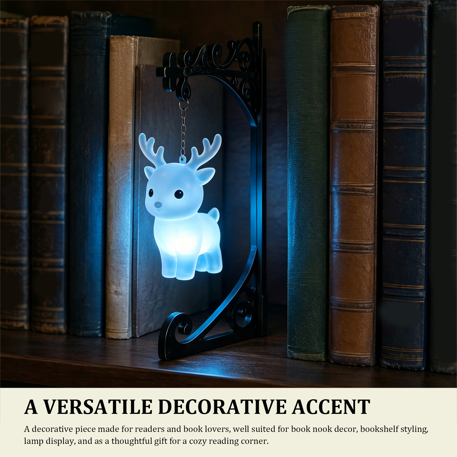 Decorative Owl Hanging Bookshe - Home Office Library review and price