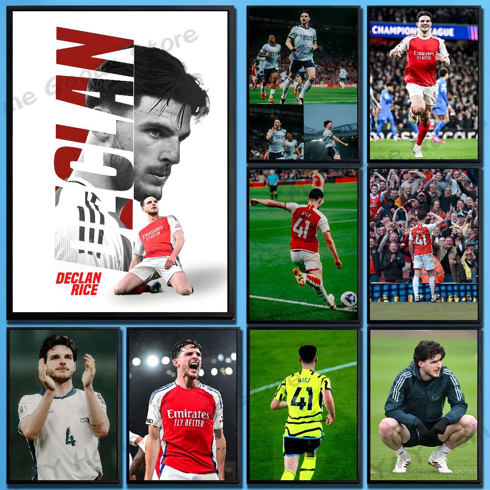 England Soccer D-Declan Rice P - Home Office England review and price