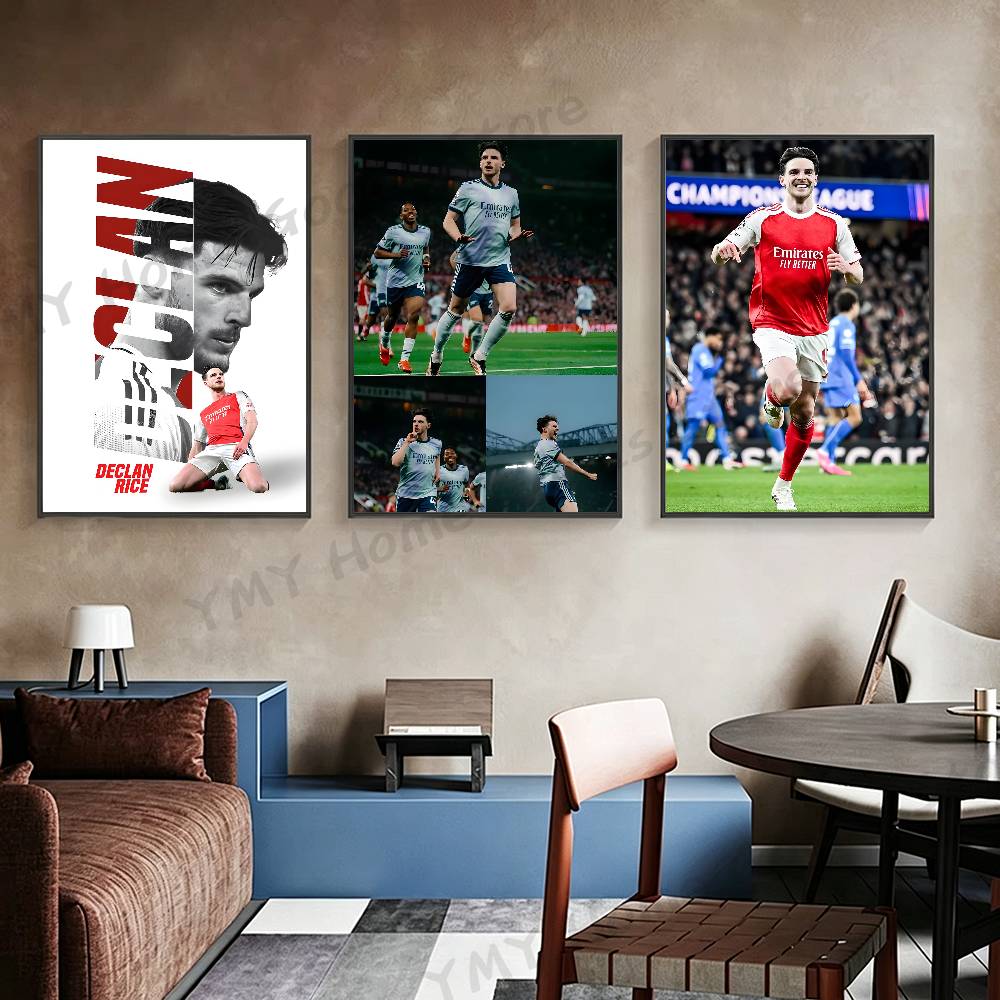 England Soccer D-Declan Rice P - Home Office England review and price