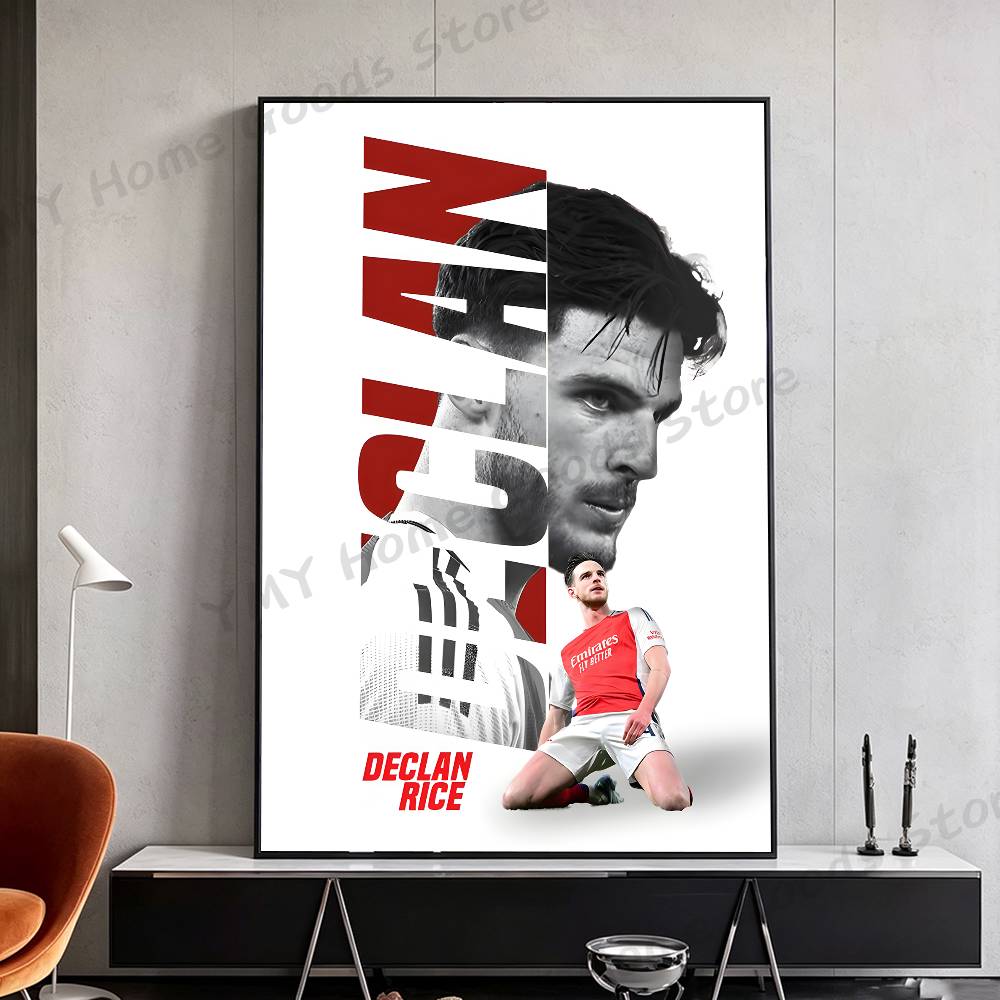England Soccer D-Declan Rice P - Home Office England review and price