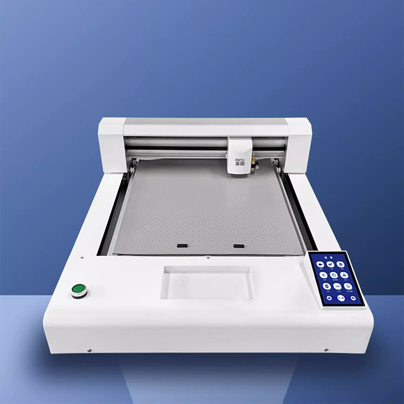 Digital Flat Die Cutting Machi - Home Office Border Force review and price