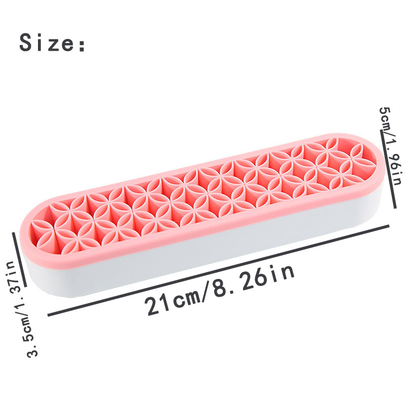 Silicone Pen Holder for Diamon - Pen Holder Organizer review and price