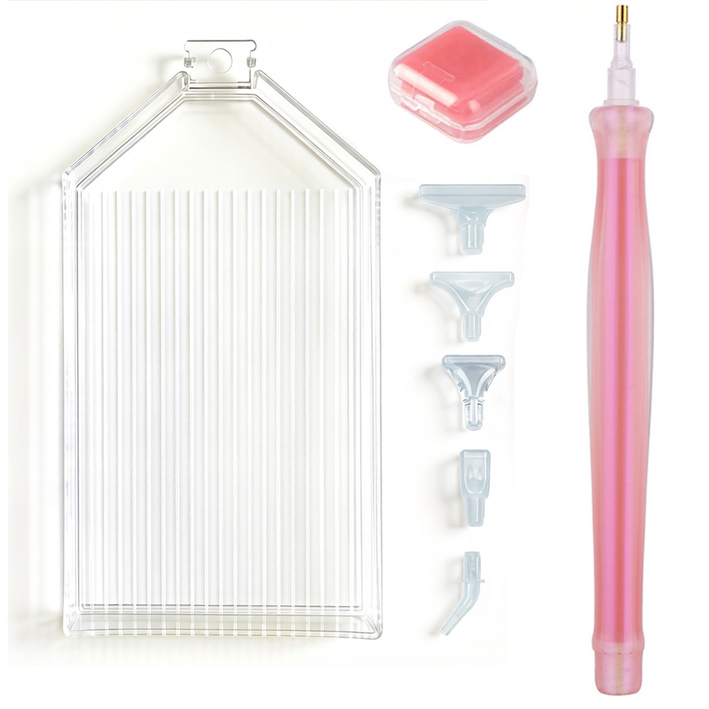 Diamond Painting Accessories P - Pen Holder Organizer review and price