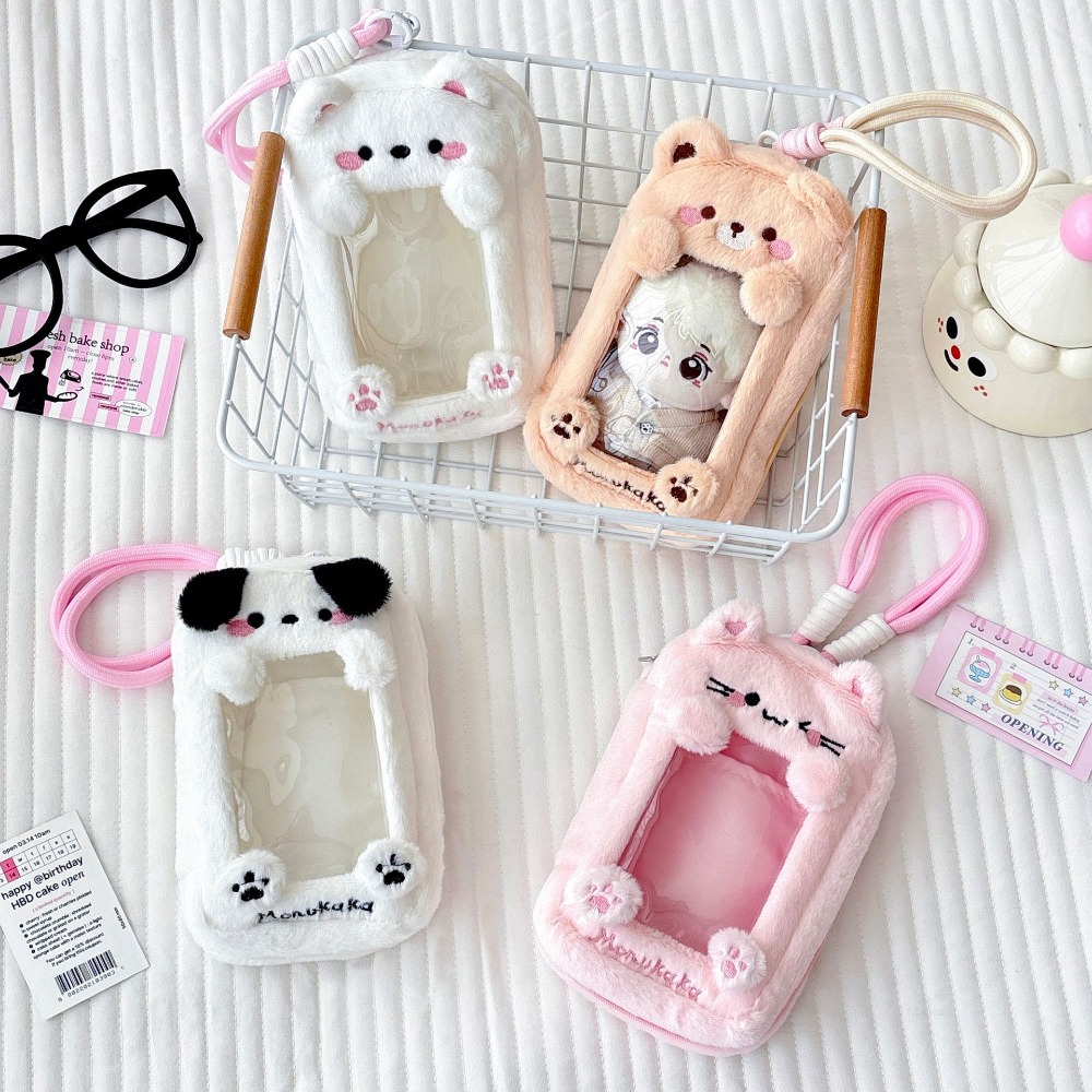 Exquisite Plush Cartoon Baby B - Pen Holder Organizer review and price