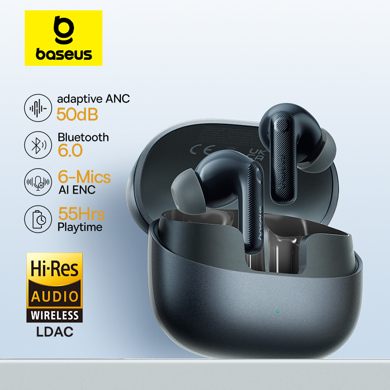 Baseus EP10 Pro ANC Earbuds Wi - Home Office Headset review and price