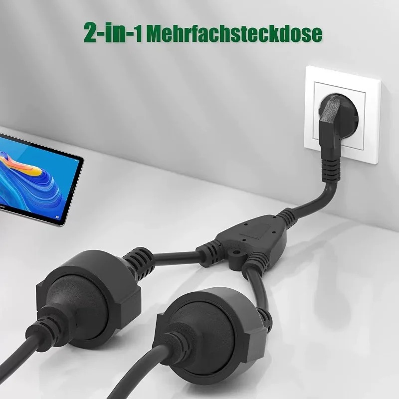 With 2 Outlets,Protective Cont - Home Office Contact review and price