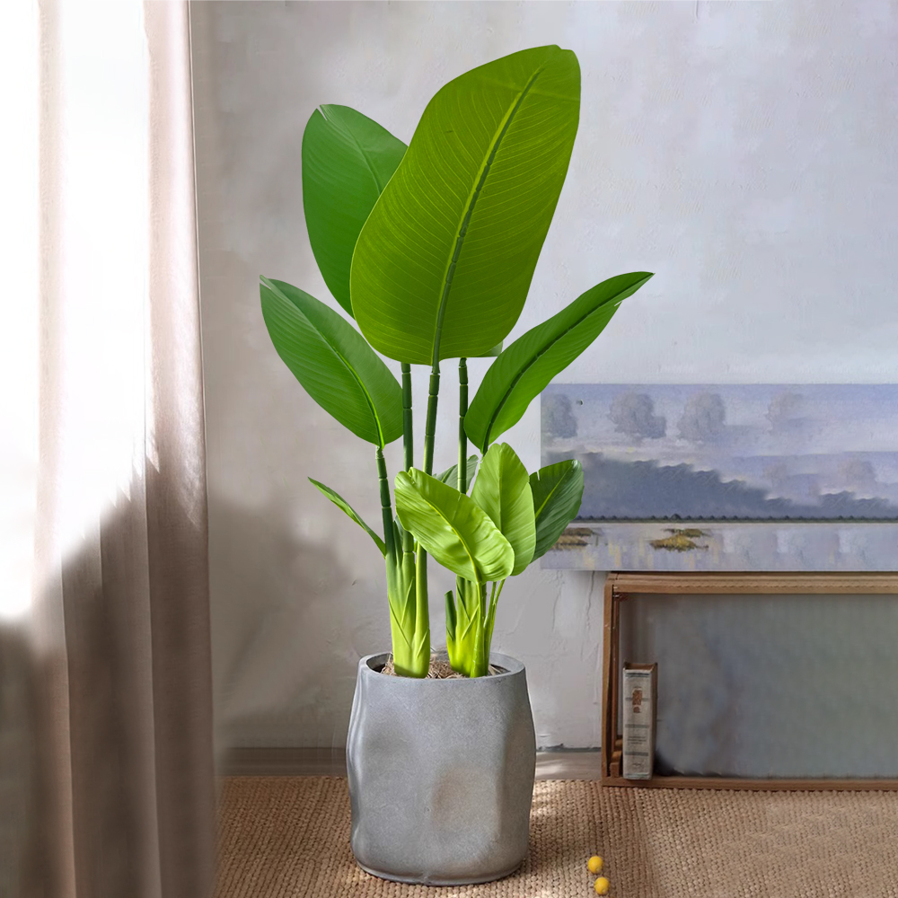37/77cm Fake Plant Artificial  - Home Office Layout review and price