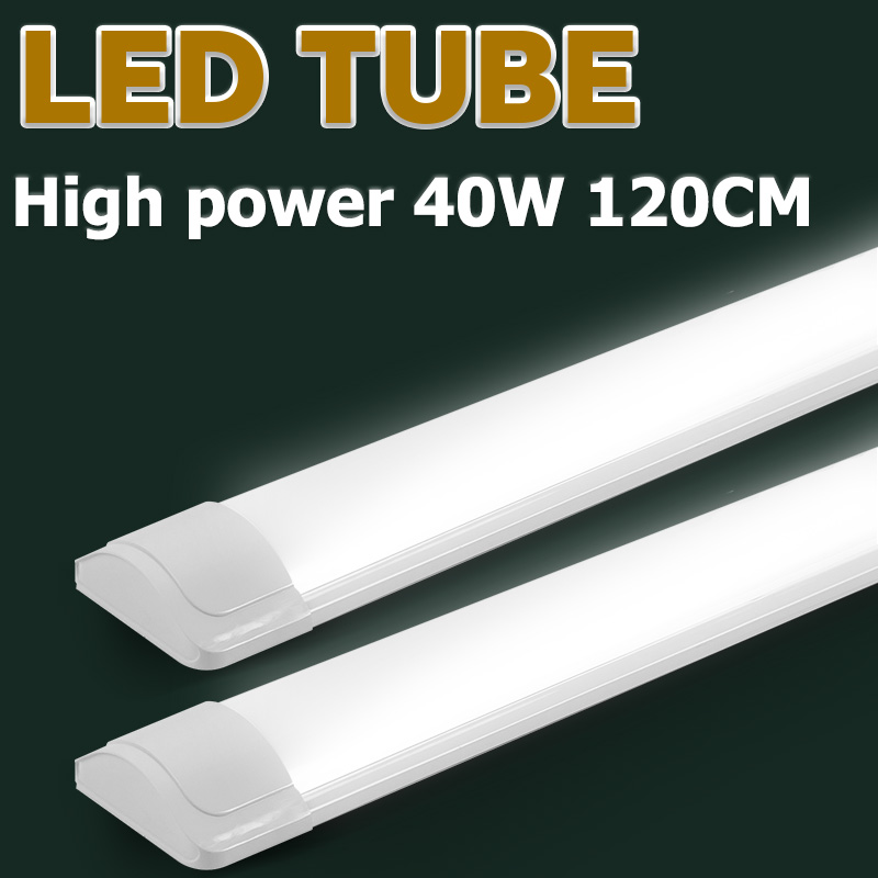 40W Led Tube Light Bar Super B - Home Office Hours review and price