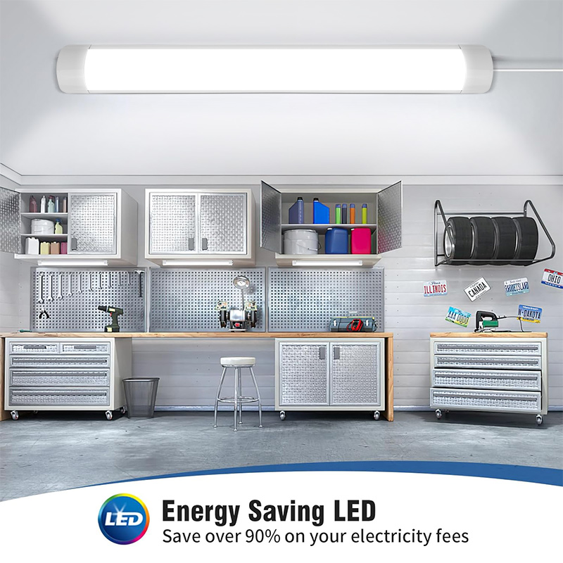 40W Led Tube Light Bar Super B - Home Office Hours review and price