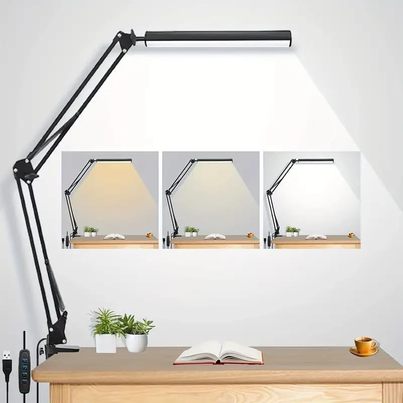 LED Desk Lamp For Home,Reading - Home Office Lamp review and price