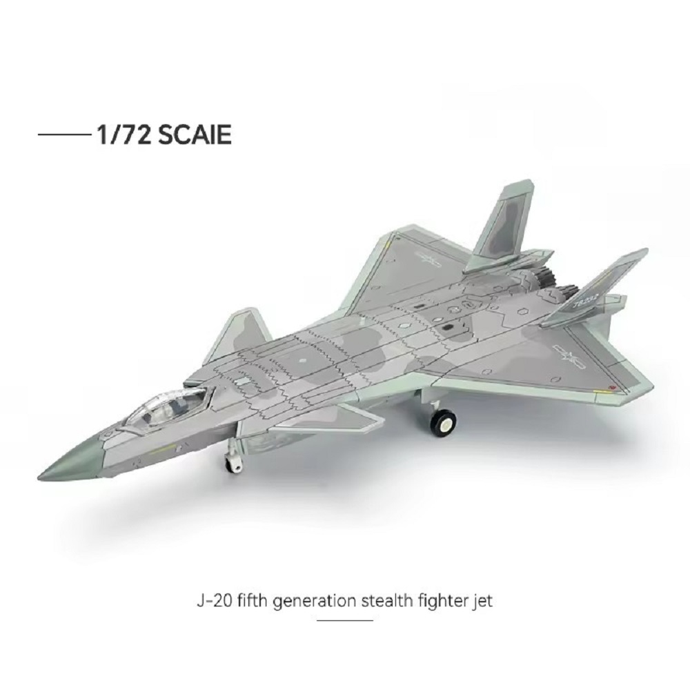 Scale Aircraft 1/72 ABS Creati - Home Office Pay review and price