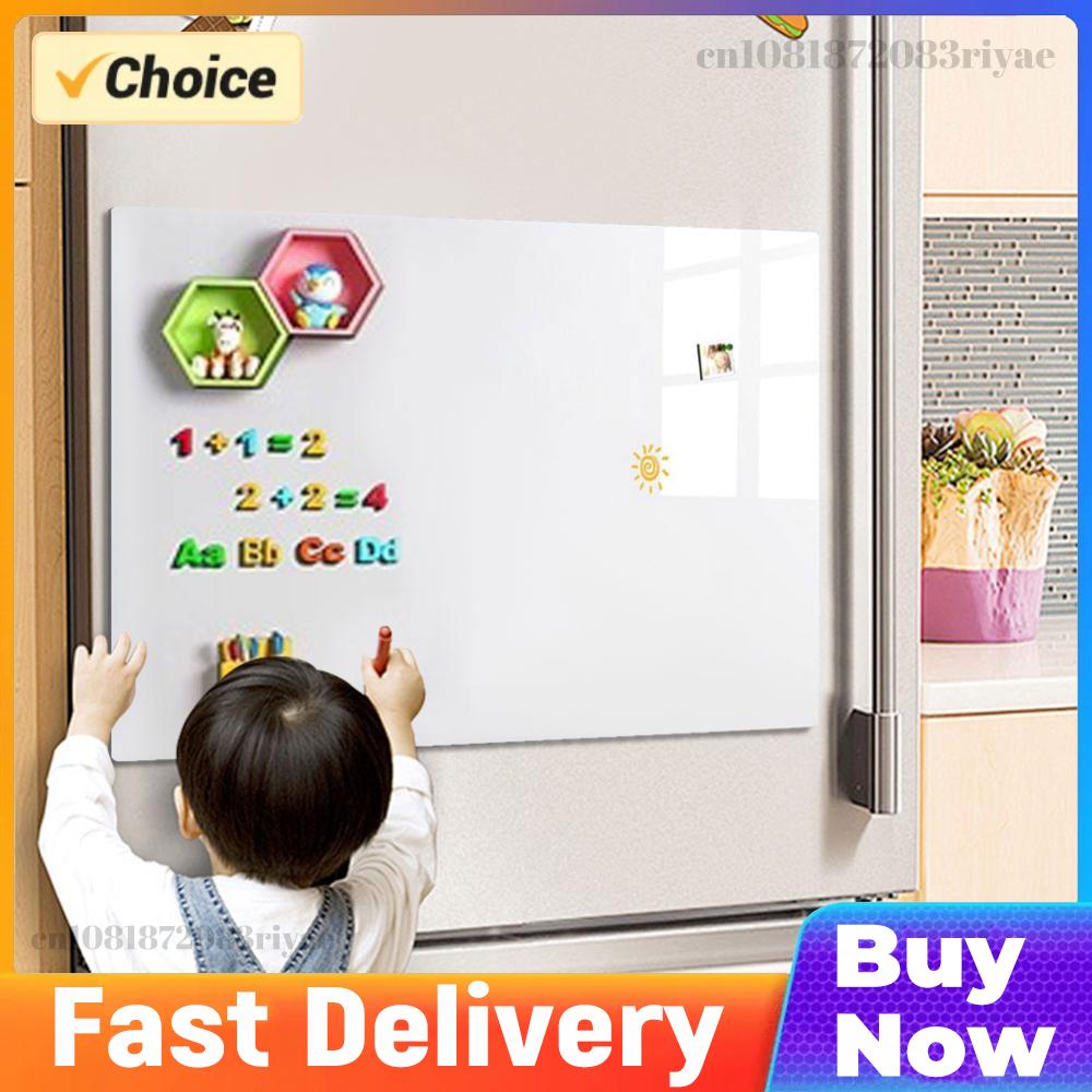 Wall Dry Erase Board Magnetic  - Home Office Contact review and price