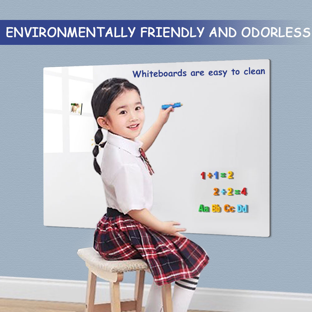 Wall Dry Erase Board Magnetic  - Home Office Contact review and price