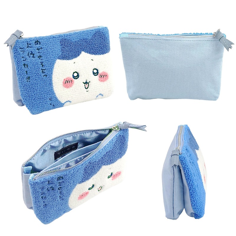 Chiikawa Cartoon Anime Pen Cas - Pen Holder Organizer review and price