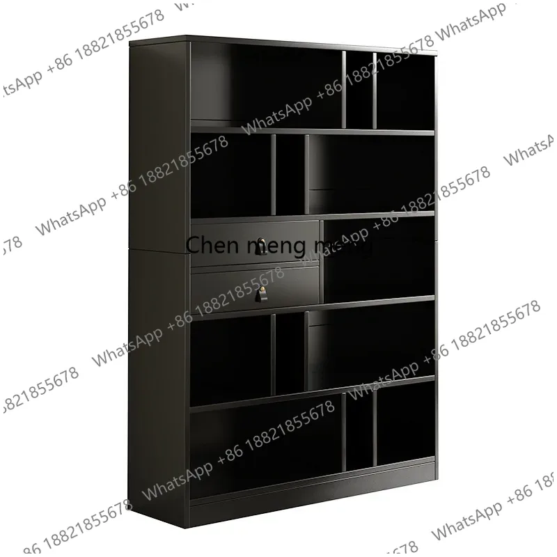 Book Shelf Wall and Bookcase 6 - Home Office Library review and price