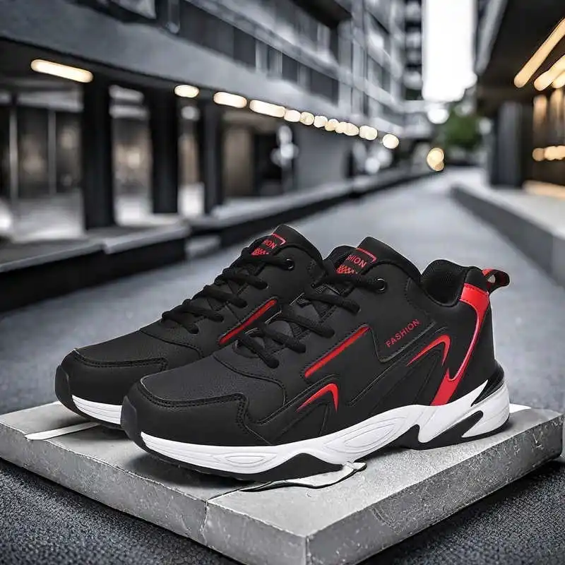 Cold-proof Spring Gym Sneakers - Home Office News Uk review and price