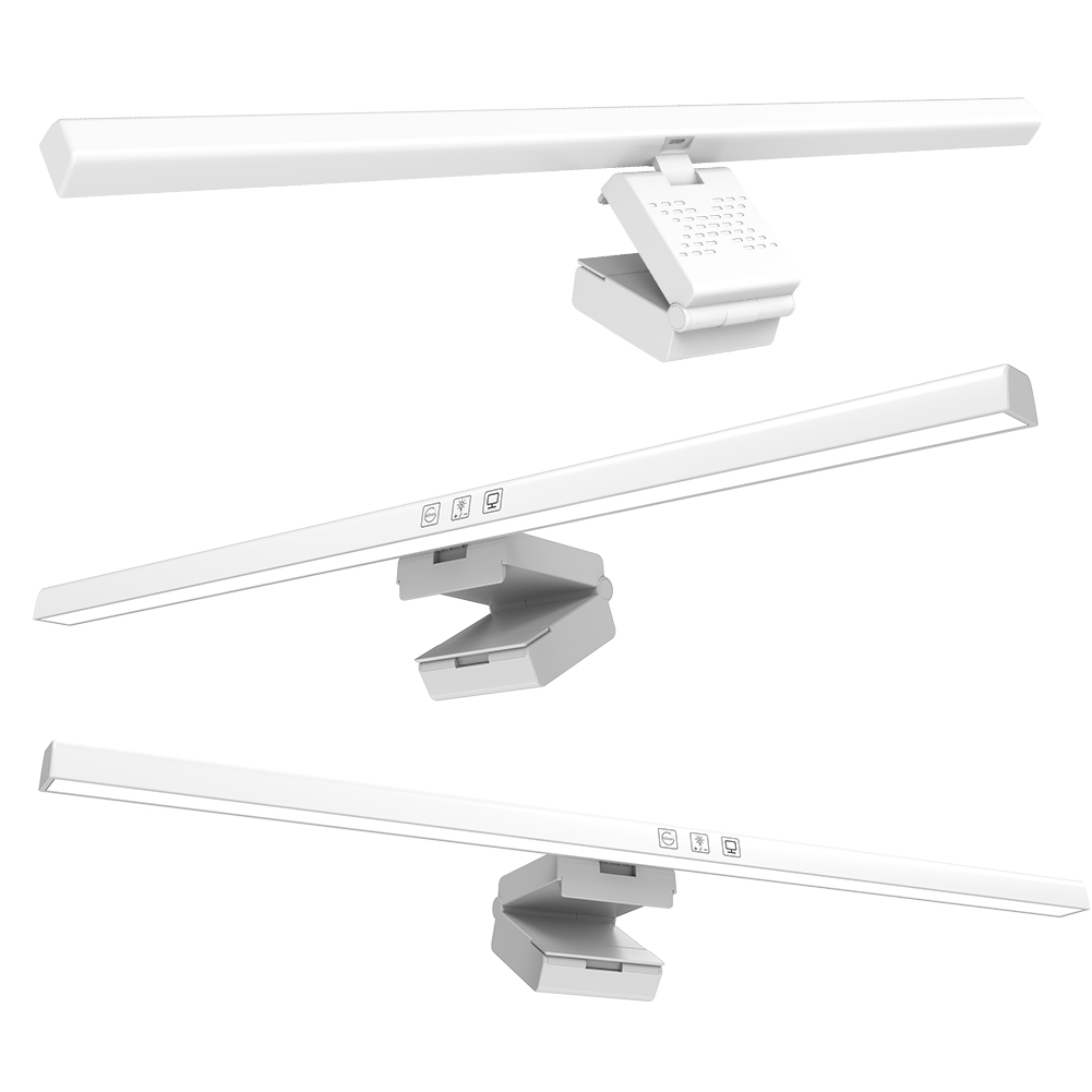 LED Computer Monitor Lamp Dimm - Home Office Lamp review and price