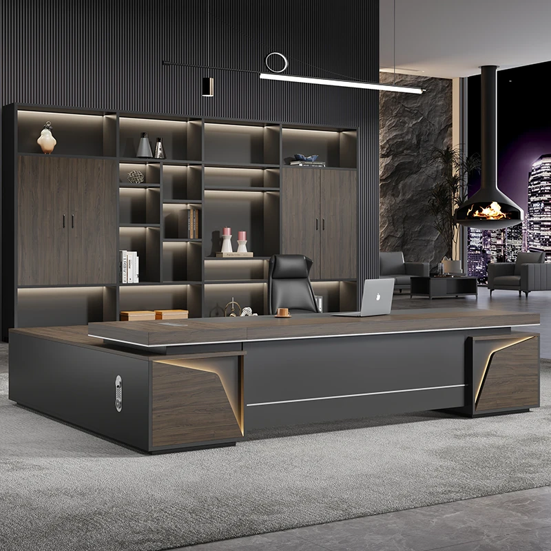 Home Furniture Storage L Shape - Home Office L Shaped Desk review and price
