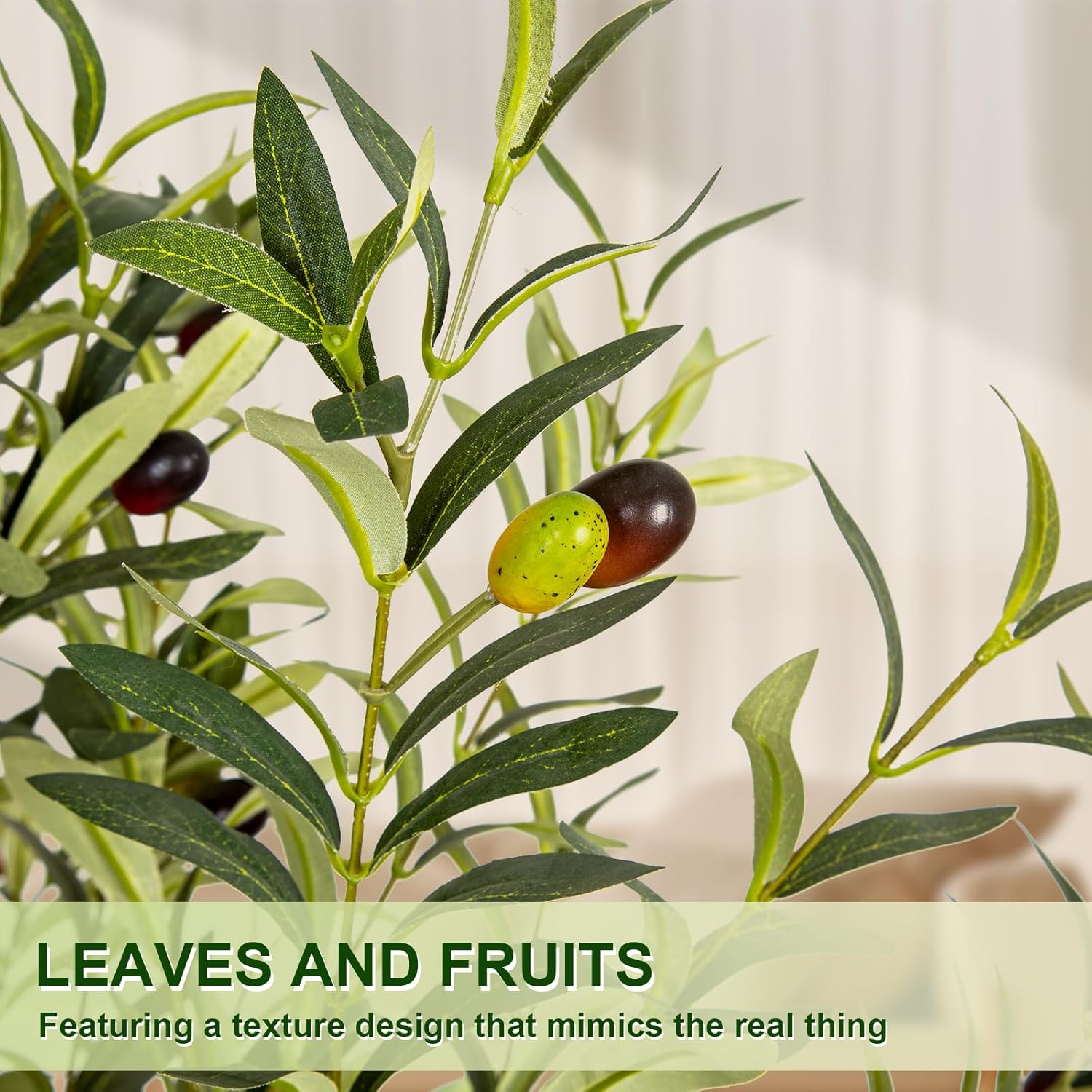 5/6/7ft Olive Trees Artificial - Home Office Layout review and price
