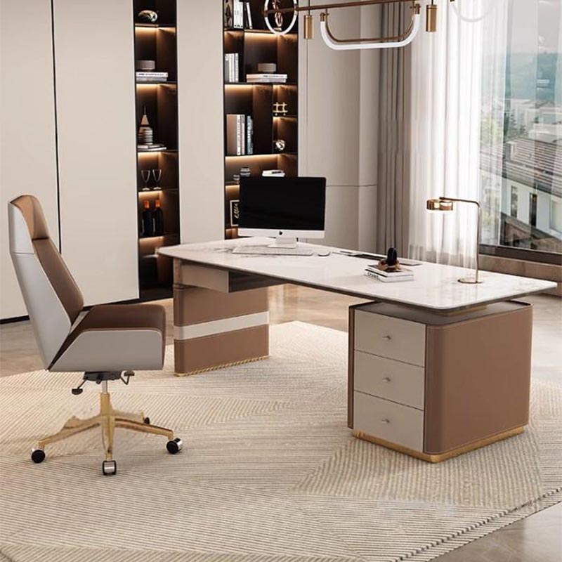 -For Office Computer Table Hom - Home Office Trabajo review and price