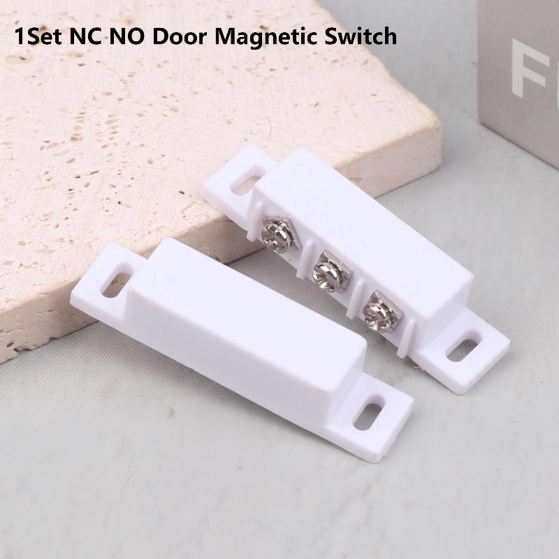 Smart Magnetic Door Window Con - Home Office Contact review and price