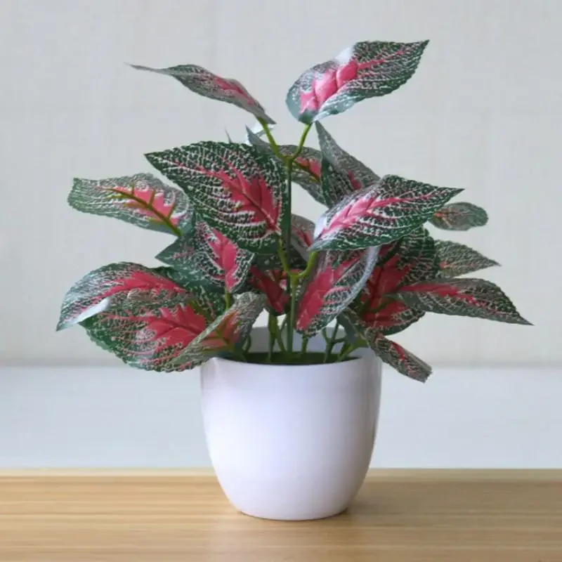 Artificial Plants Bonsai Fake  - Home Office Layout review and price