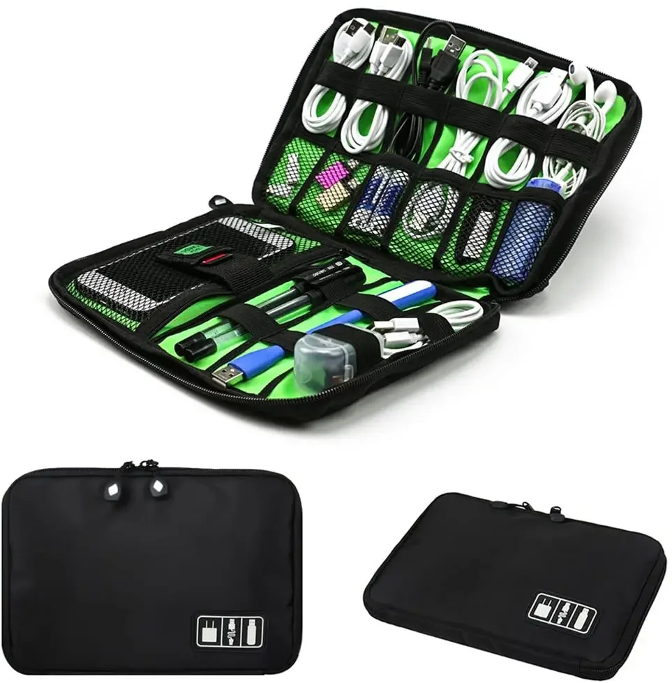 Cable Organizer Storage Bags S - Pen Holder Organizer review and price