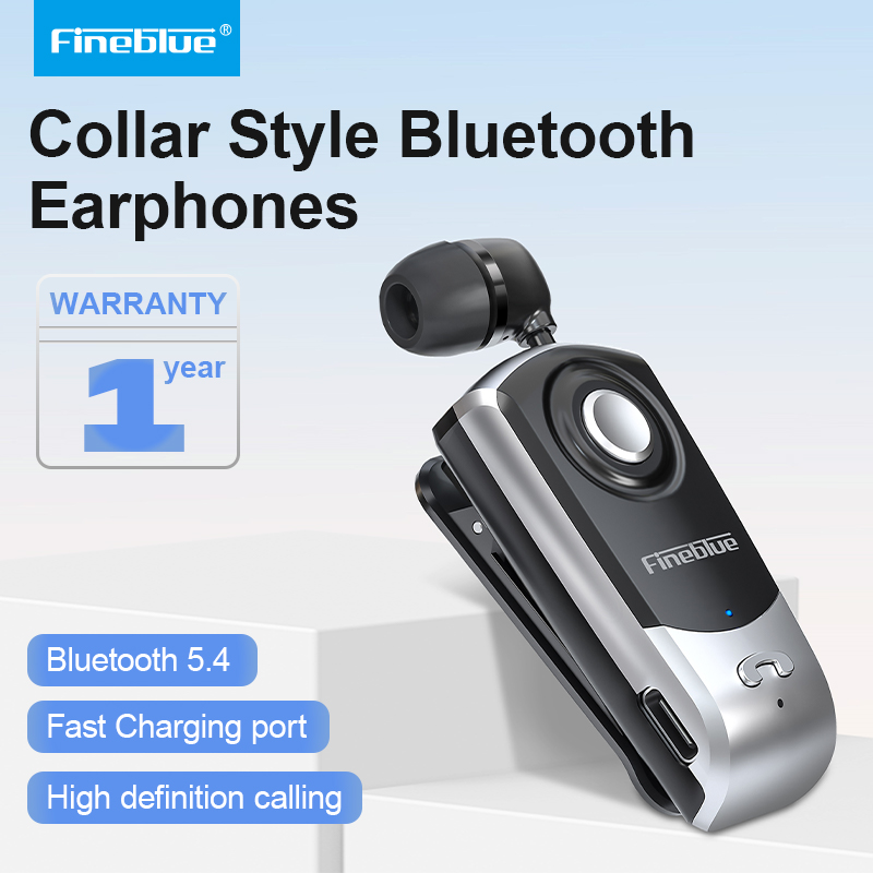 Fineblue F960 Wireless Bluetoo - Home Office Headset review and price