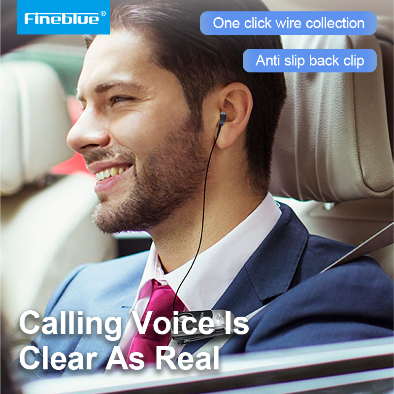 Fineblue F960 Wireless Bluetoo - Home Office Headset review and price