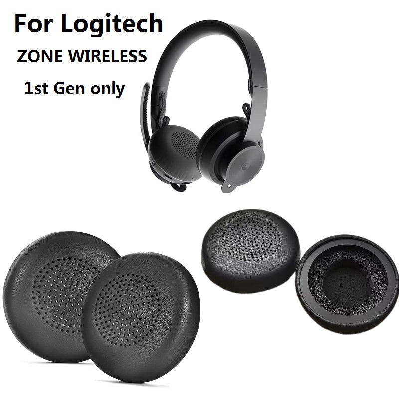 Ear Pads For Logitech Zone wir - Home Office Headset review and price