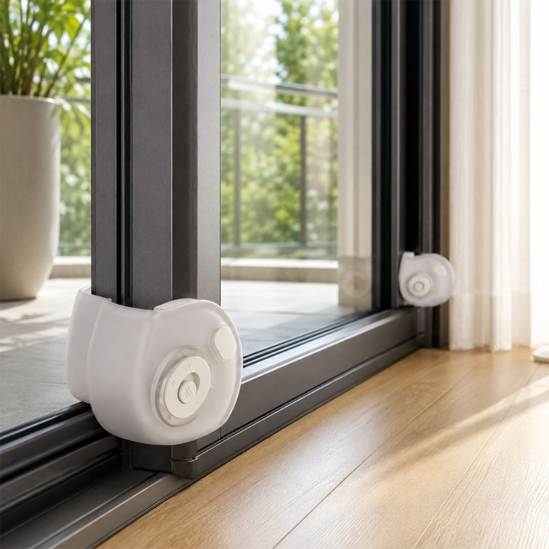Indoor Window Corner Guard wit - Home Office Contact review and price